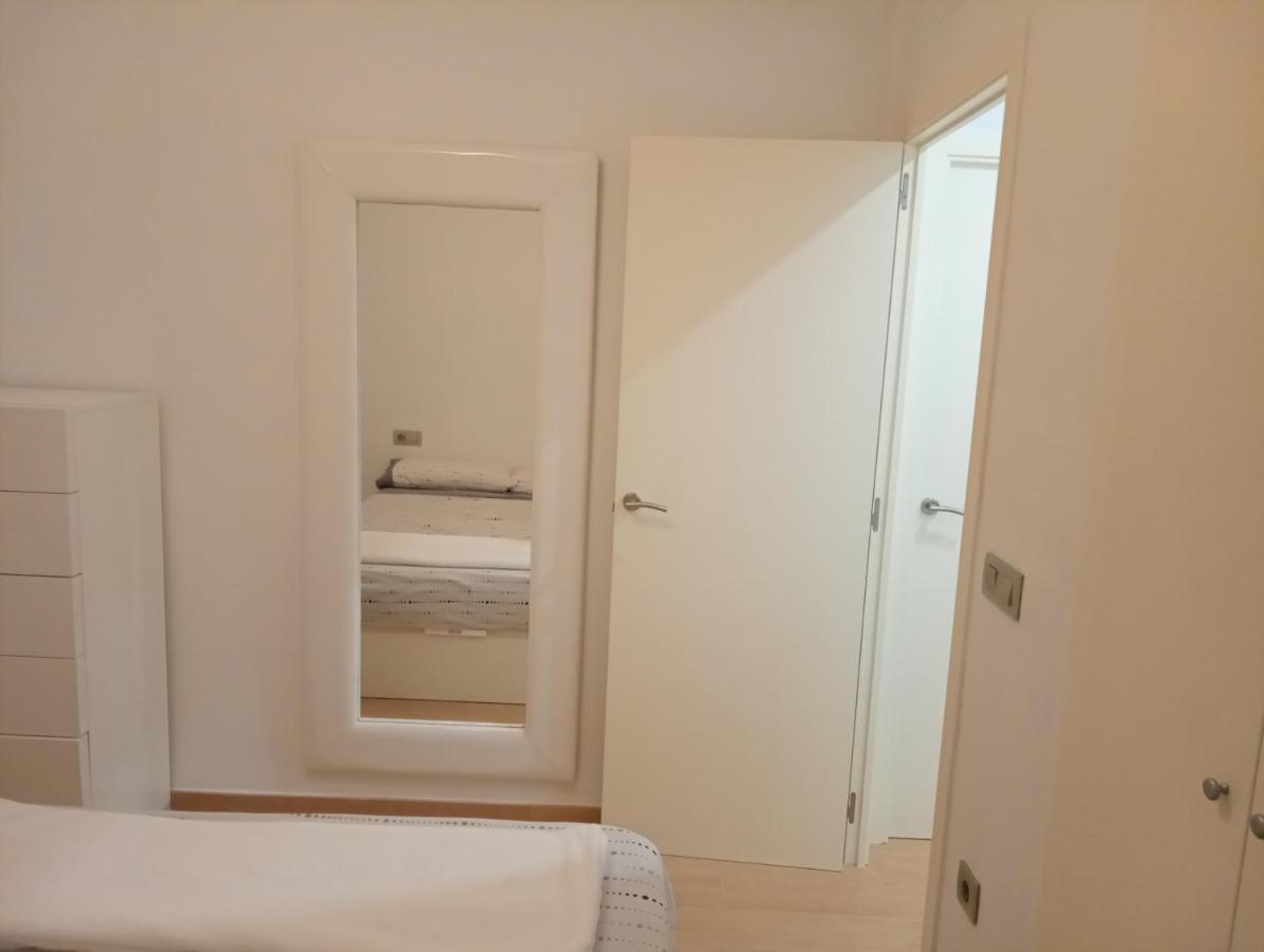 דירות אונדה El Piset De La Font מראה חיצוני תמונה